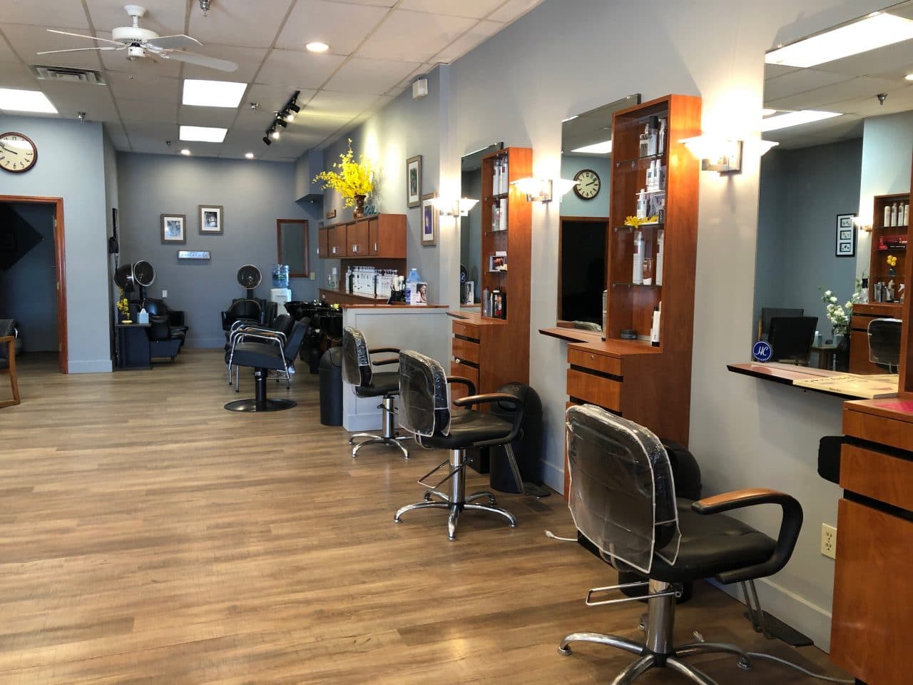 Hair Creations of Bath » Premier Hari Salon in Bath, Maine