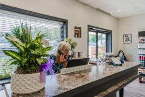 Hair Creations Renovations 13