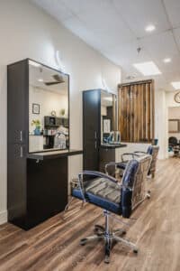 Hair Creations Renovations 15